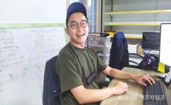“농촌에 거점 둔 기업 키우고 싶다” - 홍성신문 내포타임즈 “농촌에 거점 둔 기업 키우고 싶다”