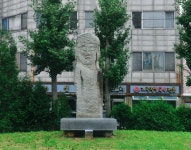 유송마을청년회 경로당 경비 지원 - 홍성신문 내포타임즈 유송마을청년회 경로당 경비 지원