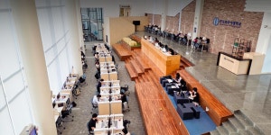 한국외국어대학교