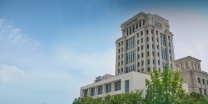 한국외국어대학교