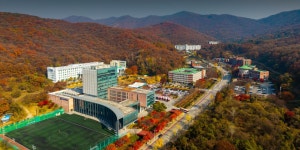 한국외국어대학교