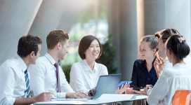 국제지역대학원