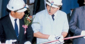 부산교통공단(88~05)  > 흐름별 보기  > 부산도시철도  > 부산교통공사 사이버역사관