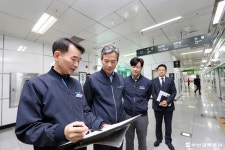 각종 행사  > 사진첩  > 역사자료  > 부산교통공사 사이버역사관