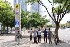 각종 행사  > 사진첩  > 역사자료  > 부산교통공사 사이버역사관