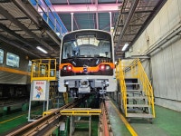 우리의 일터  > 사진첩  > 역사자료  > 부산교통공사 사이버역사관