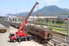 우리의 일터  > 사진첩  > 역사자료  > 부산교통공사 사이버역사관