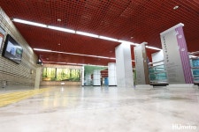 우리의 일터  > 사진첩  > 역사자료  > 부산교통공사 사이버역사관