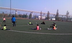 부산동아유소년축구교실 | 사진방 > 유소년축구교실 > 부산교통공사 축구단