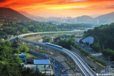 도시철도 사진 내용보기  > 갤러리  > 문화관광  > 부산교통공사