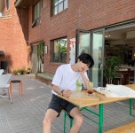 (오늘발송)30수 16컬러 오버핏 반팔티 반팔 훈스 (오늘발송)30수 16컬러 오버핏 반팔티