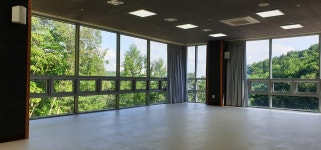 홈 > 대봉스카이랜드 > 대봉힐링관 > 다볕당