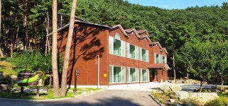 홈 > 대봉스카이랜드 > 대봉산자연휴양림 > 자연휴양림 소개