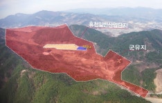 홈 > 기업·일자리 > 투자기업유치 > 산업농공단지 현황