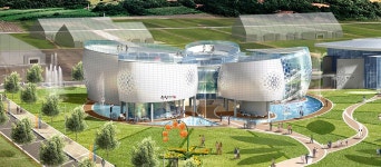 홈 > 기업·일자리 > 산양삼 산업화단지 > 산삼주제관