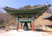 홈 > 咸陽旅行 > 観光地 > 寺刹 > 竜湫寺