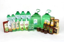 홈 > 주요사업 > 농업지원사업 > 유통센터 > 수액전시판매유통센터