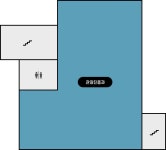 홈 > 군청안내 > 청사안내도 > 신관청사 함양군 대표누리집, 신관청사