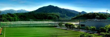 함양군 공공체육시설