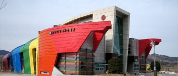 토속어류생태관 | 문화관광포털