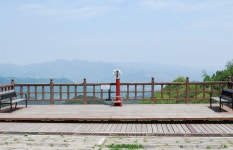 지리산조망공원 | 문화관광포털
