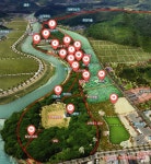 상림안내도 | 문화관광포털