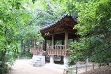 상림안내도 | 문화관광포털