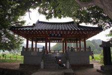 상림안내도 | 문화관광포털
