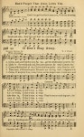 Pentecostal Hymns Nos. 3 and 4 Combined 398. Come, soul, and find thy rest - Hymnary.org