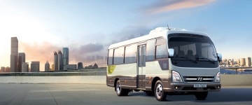 카운티 > 모델소개 | 현대자동차 - 현대닷컴 | 대한민국 대표 자동차회사 hyundai.com 카운티 > 모델소개 | 현대자동차