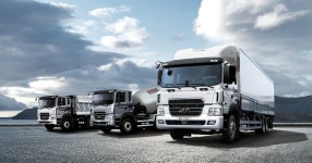 뉴파워트럭 > 모델소개 | 현대자동차 - 현대닷컴 | 대한민국 대표 자동차회사 hyundai.com 뉴파워트럭 > 모델소개 | 현대자동차