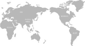 해외 사업망 l 회사소개 - 현대자동차 월드와이드