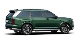 The all-new PALISADE > 하이라이트 | 현대자동차 - 현대닷컴 | 대한민국 대표 자동차회사 hyundai.com The all-new PALISADE... 