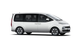 The new STARIA Hybrid > 하이라이트 | 현대자동차 - 현대닷컴 | 대한민국 대표 자동차회사 hyundai.com The new STARIA Hybrid... 