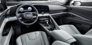 AVANTE > 하이라이트 | 현대자동차 - 현대닷컴 | 대한민국 대표 자동차회사 hyundai.com AVANTE > 하이라이트