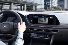 모델소개 - 현대자동차 모델소개