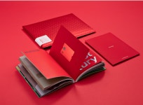 the Red Magazine 더 레드 소식지