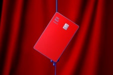 the Red Magazine 더 레드 소식지