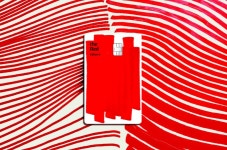 the Red Magazine 더 레드 소식지