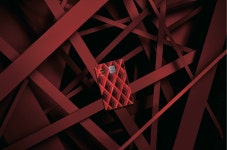 the Red Magazine 더 레드 소식지
