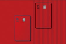 the Red Magazine 더 레드 소식지