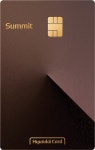 현대카드 Summit-현대카드  카드 혜택 안내 