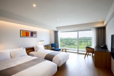 라한셀렉트 경주-현대카드 현대카드