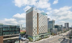 안다즈 서울 강남-현대카드 현대카드