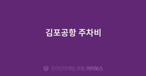 김포공항 주차비  > 대행의뢰 > 대행컨설팅 > 아이보스 : 온라인마케팅, 인터넷마케팅 커뮤니티 김포공항 주차비