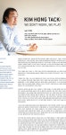 IPARK 더 나은 삶에 대한 믿음, HDC현대산업개발