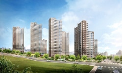 IPARK 더 나은 삶에 대한 믿음, HDC현대산업개발