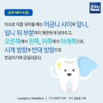 영유아 치아 건강 지켜주는 구강케어제품 6선 - 에누리 쇼핑지식 구매가이드