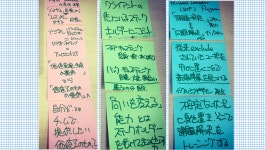 飛ばない紙ヒコーキと解決しない解決策 - Pachi - the Collaboration Energizer