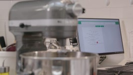 Using AI to Develop New Flavor Experiences - IBM Research blog
